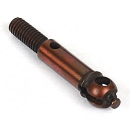 ARC D.J CVD Wheel Shaft (1pcs) ARC D.J CVD Wheel Shaft (1pcs)