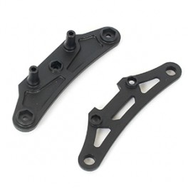 ARC R11 2019 Bumper Set ARC R11 2019 Bumper Set