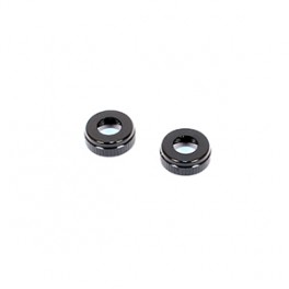 ARC R11 Shock Low Cap-Black (2)