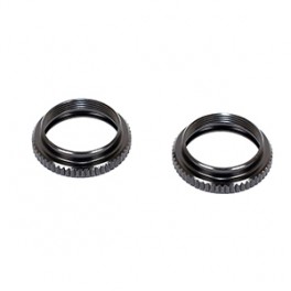 ARC Shock Adj Nut-Ultra Short (2) ARC Shock Adj Nut-Ultra Short (2)