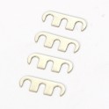 ARC R11 Roll Center Shims-Narrow 0.3mm (4)