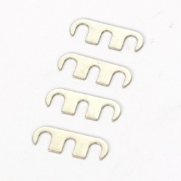 ARC R11 Roll Center Shims-Narrow 0.3mm (4)