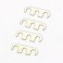 ARC R11 Roll Center Shims-Narrow 0.3mm (4)