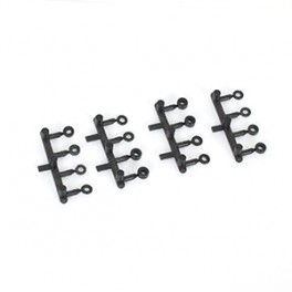 ARC R12 Plastic Shims (1/2/3mm) ARC R12 Plastic Shims (1/2/3mm)