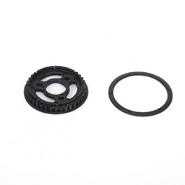 ARC R12 Front Pulley 38T ARC R12 Front Pulley 38T