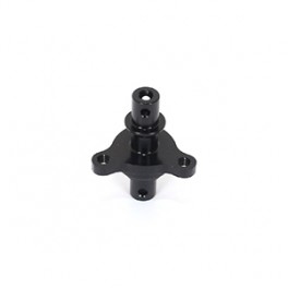 ARC R12 Spool Axle-Alu ARC R12 Spool Axle-Alu
