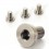 ARC R12 Upper Deck Screw-Titanium (3)