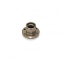 ARC R12 Center Pulley Hub-Alu