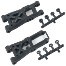 ARC Low Arm F/R Set with Shims ARC Low Arm F/R Set with Shims