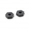 ARC Hex Wheel Hub Offset -0.75mm Alu (2pcs)