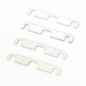 ARC R11 Roll Center Shims 0.5mm (4)