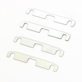 ARC R11 Roll Center Shims 0.5mm (4) ARC R11 Roll Center Shims 0.5mm (4)