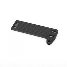 ARC R12 Servo Mount Plate ARC R12 Servo Mount Plate