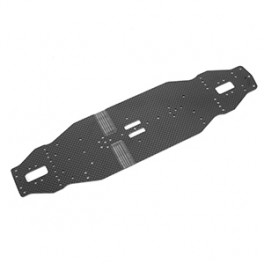 ARC R12 Carbon Chassis 2.25mm ARC R12 Carbon Chassis 2.25mm