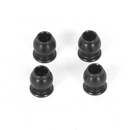 ARC Ball Head 4.9mm (4) ARC Ball Head 4.9mm (4)