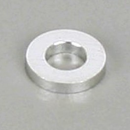 ARC 3x6x1.0mm Alu Shims(8pcs) ARC 3x6x1.0mm Alu Shims(8pcs)