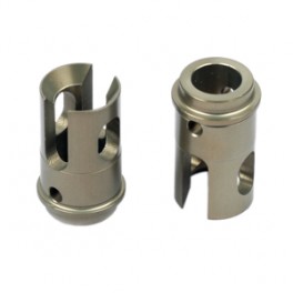 ARC Spool Outdrive ALU (2pcs) ARC Spool Outdrive ALU (2pcs)