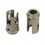 ARC Spool Outdrive ALU (2pcs)