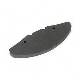 ARC R11 2019 Foam Bumper-HARD ARC R11 2019 Foam Bumper-HARD