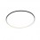 ARC S3M-351-3mm White Rubber Belt
