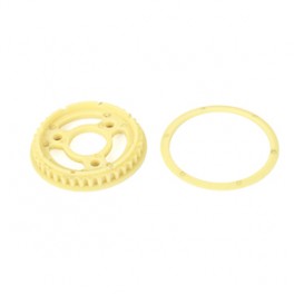 ARC R12 Kevlar Front Pulley 38T