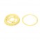 ARC R12 Kevlar Front Pulley 38T