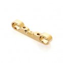 ARC R12 Suspension Block -Brass RR(8.5g)