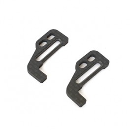 ARC Slim Lipo Battery Holder (2) ARC Slim Lipo Battery Holder (2)