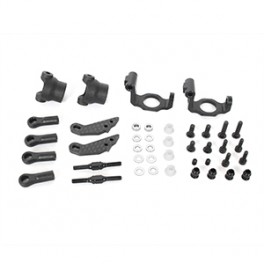 ARC R12 ATS System ARC R12 ATS System