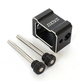 ARC R12 Bulkhead Alignment Block-17mm ARC R12 Bulkhead Alignment Block-17mm