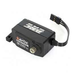 ARC R12 SRS Super Response Servo ARC R12 SRS Super Response Servo