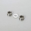 ARC Spur Adaptor Ball Bearing Set