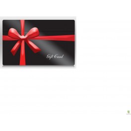 Gift card 50 Frs Gift card 50 Frs