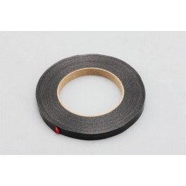 Yokomo Strapping Tape 12mm x 50 m - Black Yokomo Strapping Tape 12mm x 50 m - Black