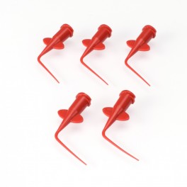 RUDDOG CA Tire Glue Tips (5pcs) RUDDOG CA Tire Glue Tips (5pcs)