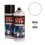 RC Car Colours Lexan Spray 400ml - White 