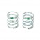 ARC 20mm Green Shock Spring C2.9 (2)