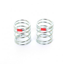 ARC 20mm Red Shock Spring C2.5-C2.8 (2)