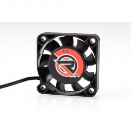 RUDDOG Fan 40mm with 240mm black wire RUDDOG Fan 40mm with 240mm black wire