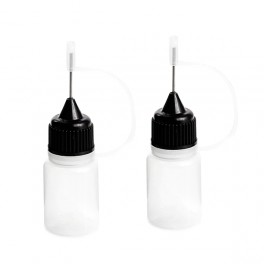 Muchmore Drop Bottle 5mm (2pcs)