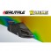 Xtreme Brutale Clear Body 0.7mm 190mm
