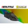 Xtreme Brutale Clear Body 0.7mm 190mm