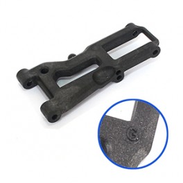 ARC R12 Low Arm-FL (Graphite) ARC R12 Low Arm-FL (Graphite)