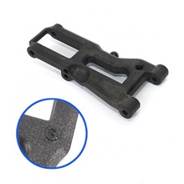 ARC R12 Low Arm-FR (Graphite) ARC R12 Low Arm-FR (Graphite)