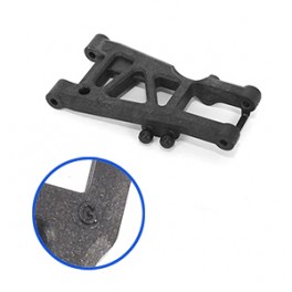 ARC R12 Low Arm-RL (Graphite) ARC R12 Low Arm-RL (Graphite)