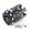 Muchmore FLETA ZX V2 13.5T ER Spec Brushless Motor w/21Z 