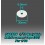 Blitz 1/10 Body Hole Reinforcement tape (10)