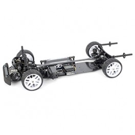 ARC R12FF Car kit ARC R12FF Car kit