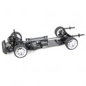 ARC R12FF Car kit (Aluminum Chassis) (pre-order)