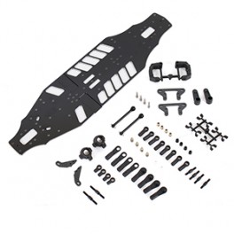 ARC R12.1 Upgrade Kit (Aluminum Chassis)